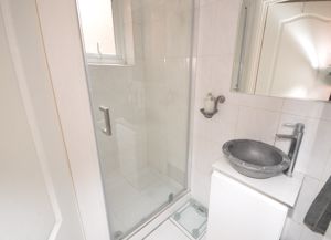 Cloakroom / Shower Room- click for photo gallery